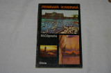 Primavara scandinava - Al. Caprariu - Editura Dacia - 1980, Alta editura