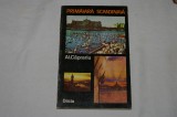 Primavara scandinava - Al. Caprariu - Editura Dacia - 1980, Alta editura