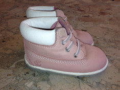 Ghete Copii Timberland 18 ,5 foto