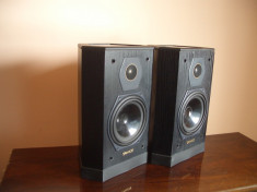 Boxe Tannoy 605 MK II foto