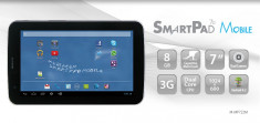 Tableta Mediacom SmartPad 7.0 Mobile foto