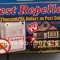 Pest Repeller, contra soareci, gandaci, furnici, RIDDEX Plus 1