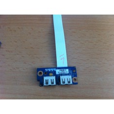 modul USB 2x Toshiba satellite A500