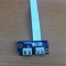 modul USB 2x Toshiba satellite A500