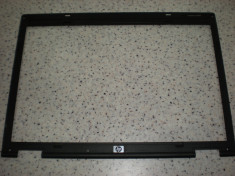 rama display laptop HP NC6400 foto