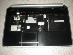 top case palmrest + touchpad laptop Packard Bell Easy Note LJ65 foto