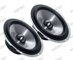 Woofer auto 165mm, 90W, Phonocar TD Line 2/075 - 000936 foto