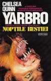 Yarbro - Noptile bestiei - Chelsea Quinn, Nemira