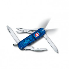 Briceag Victorinox Midnite Manager 0.6366.T2 foto