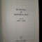 Ioan M. Oprea , ROMANIA SI IMPERIUL RUS, 1900-1924