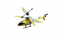 Elicopter cu telecomanda si GIRO foto