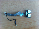 Modul USB Hp DV2000, Cabluri USB