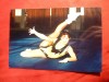 Fotografie Color - Gimnastica