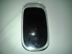 Mouse Wireless / fara fir 2.4 GHz - 1200 DPI - 10 m - nano receiver - ultra slim foto