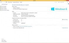 Laptop Fujitsu Siemens Amilo Pa3515 AMD Turion X2 2Gh 64-bit
