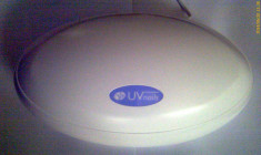 Lampa UV Unghii Gel Rio Professional 11w UV nail lamp foto