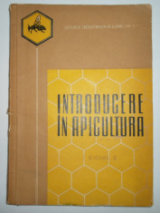 Introducere in apicultura, Asociatia crescatorilor de albine din R.P.R, 1961 ( stuparit ) foto