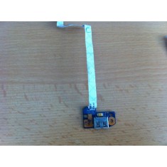 modul USB 1x Toshiba satellite A500