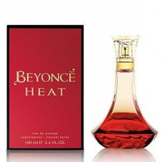 Beyonce Heat EDP 100 ml pentru femei foto