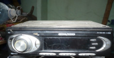 RADIO CD AUTO VDO foto