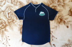 Tricou Baseball Augusta Sportswear Stampede: marime S, vezi dim.; impecabil foto