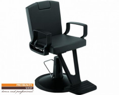AGV scaun frizerie Atlas negru foto