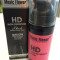 Blush Music Flower HD, High Definition Cream Blush, 6 nuante