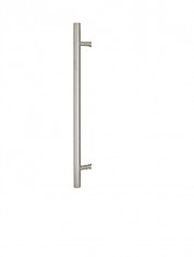 Maner din inox tubular pentru usa MTI YH-1000H/32(9104) foto