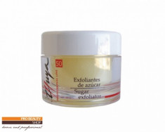 Exfoliant pe baza de zahar 50ml foto