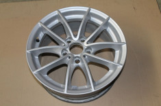 VAND JANTE ALIAJ BMW 16 BMW SERIE 1,3,5, e46,e60,e90,e91,e92 foto