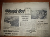 Ziarul romania libera 10 decembrie 1969 art.-personalitatea unor orase moldovene