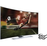 Samsung UE78HU8590, 197 cm (78 Zoll), 2160p (Ultra HD) LED Fernseher foto