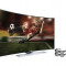 Samsung UE78HU8590, 197 cm (78 Zoll), 2160p (Ultra HD) LED Fernseher