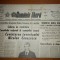 ziarul romania libera 14 octombrie 1977 ( cuvantarea lui ceausescu)