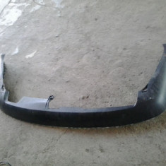 Vand spoiler inferior bara spate VW Passat 3B limuzina