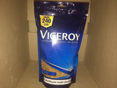 Viceroy albastru 120gr foto