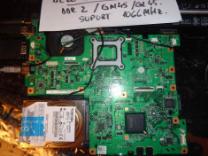 Dell Inspiron 1545 Placa baza 0G849F DR1 UMA MB 08212-3 48.4AQ01.031 foto