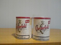 Tutun CHESTERFIELD 200 g foto