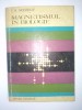 Magnetismul in biologie - I. A. Holodov Ed. Stiintifica 1974, Alta editura