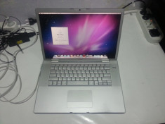 Lapto Apple MacBook Pro A1150 SUPER PRET ! foto
