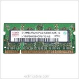 Cumpara ieftin Placuta rami ram 512MB 2Rx16 PC2 5300S 555 12 A3 DDR2, 512 MB, 667 mhz