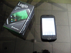 MegaFon Login, Android 4.0.4 ICS, CPU 1.0Ghz, RAM-512Mb, ROM-4Gb (upgrade -&amp;amp;amp;amp;gt; 32Gb), Display-3,5 inches foto