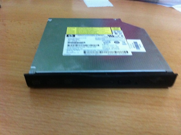 unitate optica Compaq Cq60 - B11