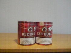 Tutun RED BULL 200 g Luxemburg foto