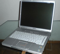 Dezmembrez laptop HP Compaq presario M2000- display 15.0 LCD foto