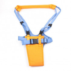 CEL MAI MIC PRET! HAM BEBELUSI HAM COPII HAMURI BEBELUSI SUPORT HAM AJUTOR PRIMII PASI SIGURANTA COPIL BABY TODDLER HARNESS HAM Walking Assistant HAM foto