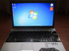 Vand Laptop Samsung URGENT 1500 lei foto