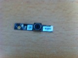 Webcam Toshiba satellite A500, 1.3 Mpx- 2.4 Mpx
