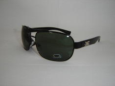 Ochelari de Soare DG Aviator, rame metal foto