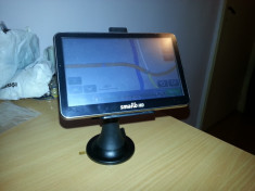 GPS Smailo HD 5&amp;quot; foto